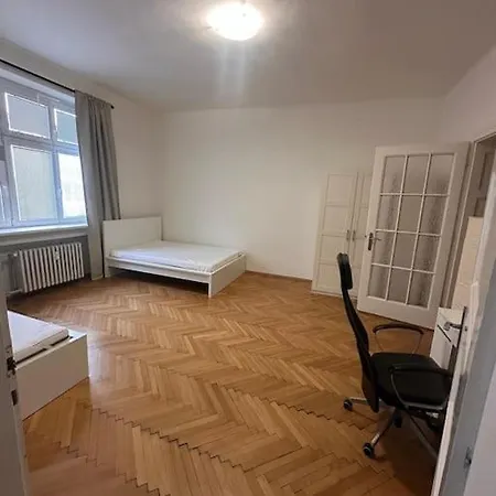 Lägenhet Velky Spacious Centrum *